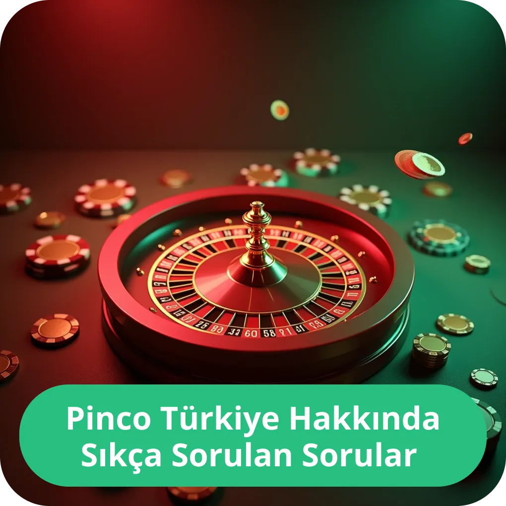 Pinco Türkiye Hakkında Sıkça Sorulan Sorular – en yaygın sorular ve yanıtlar Pinco Türkiye Hakkında Sıkça Sorulan Sorular